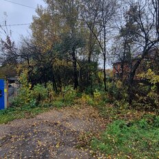 4,5 сотки, участок - изображение 1