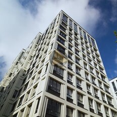 Квартира 53,7 м², 1-комнатная - изображение 2