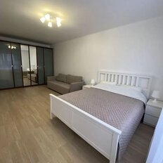 Квартира 41 м², 1-комнатная - изображение 5