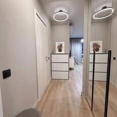 Квартира 33 м², 1-комнатная - изображение 4