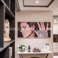 Квартира 130 м², 3-комнатные - изображение 3