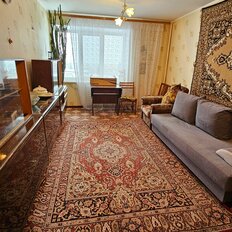 Квартира 25,7 м², студия - изображение 5