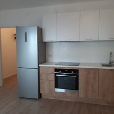 Квартира 28 м², 1-комнатная - изображение 1