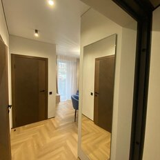 Квартира 30 м², 1-комнатная - изображение 5