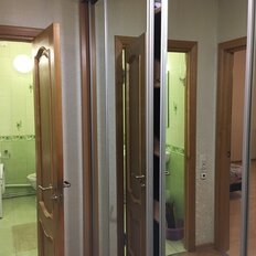 Квартира 41 м², 1-комнатная - изображение 3