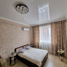 Квартира 50 м², 1-комнатная - изображение 1