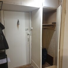 Квартира 35 м², 1-комнатная - изображение 5