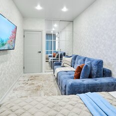 Квартира 40 м², 2-комнатная - изображение 5