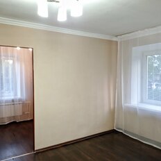 Квартира 37,6 м², 2-комнатная - изображение 1