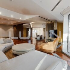 Квартира 202 м², 3-комнатные - изображение 4