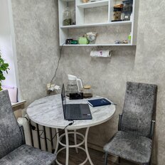 Квартира 32,3 м², 1-комнатная - изображение 2