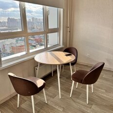 Квартира 35 м², 1-комнатная - изображение 2