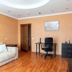 Квартира 90 м², 2-комнатная - изображение 3