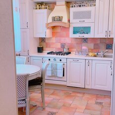 Квартира 57,7 м², 2-комнатная - изображение 2