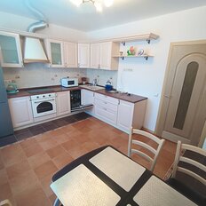 Квартира 50 м², 1-комнатная - изображение 4