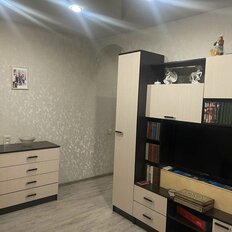 Квартира 38 м², 1-комнатная - изображение 5