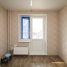 Квартира 36,9 м², 1-комнатная - изображение 3