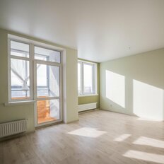 Квартира 32,8 м², студия - изображение 1