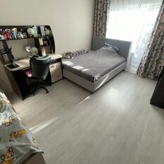 Квартира 34 м², 1-комнатная - изображение 2