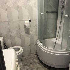 Квартира 24 м², студия - изображение 1