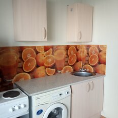 Квартира 28 м², студия - изображение 1