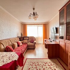 Квартира 45,8 м², 2-комнатная - изображение 3