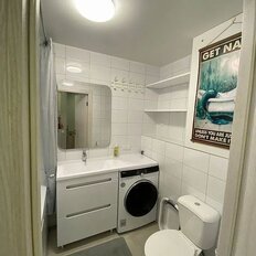 Квартира 54 м², 2-комнатная - изображение 5