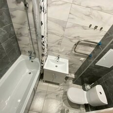 Квартира 34 м², студия - изображение 1