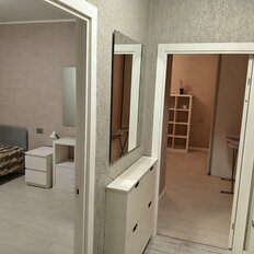 Квартира 54 м², 2-комнатная - изображение 4