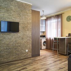 Квартира 31 м², студия - изображение 5