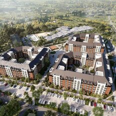 Квартира 29 м², 1-комнатная - изображение 3