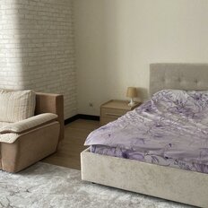 Квартира 45 м², 1-комнатная - изображение 2