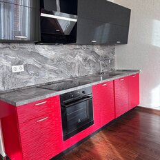 Квартира 31,1 м², студия - изображение 5