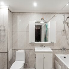 Квартира 84,8 м², 2-комнатная - изображение 1