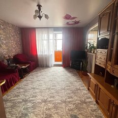 Квартира 64,6 м², 3-комнатная - изображение 3