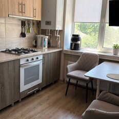 Квартира 39,9 м², 1-комнатная - изображение 2