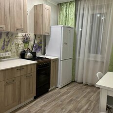 Квартира 30,3 м², 1-комнатная - изображение 4