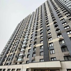 Квартира 45 м², 1-комнатная - изображение 2