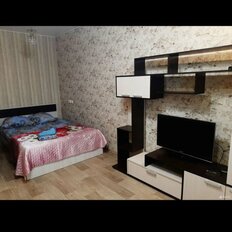 Квартира 34 м², 1-комнатная - изображение 4