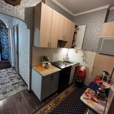 Квартира 43,3 м², 2-комнатная - изображение 1
