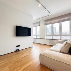 Квартира 57,1 м², 2-комнатная - изображение 4