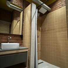 Квартира 88 м², 2-комнатная - изображение 1