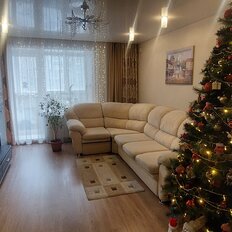 Квартира 63,3 м², 3-комнатная - изображение 2