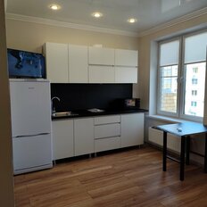 Квартира 25 м², студия - изображение 2