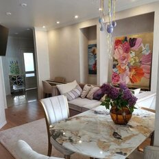 Квартира 76 м², 3-комнатная - изображение 4