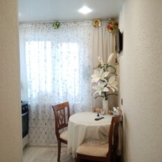 Квартира 31 м², 1-комнатная - изображение 5