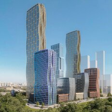 Квартира 74,2 м², 3-комнатная - изображение 2