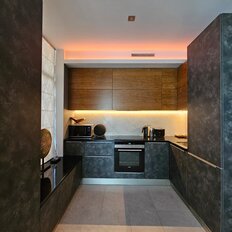 Квартира 73,8 м², 2-комнатная - изображение 3