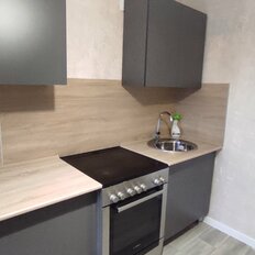 Квартира 35 м², 1-комнатная - изображение 5