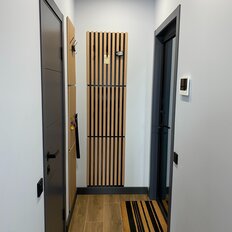 Квартира 30 м², 1-комнатные - изображение 4